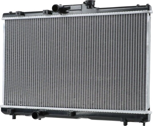 HELLA 8MK 366 303-561 Radiator, motorkjøling