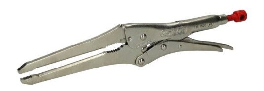 Ks Tools 115.1505, Krom-Molybden-Stål, 255 Mm