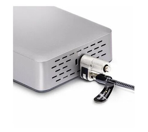 StarTech.com 155UE-USB4-DOCK