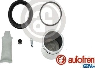 Reparasjonssett bremsecaliper AUTOFREN SEINSA D41057C Reparasjonssett bremsecaliper AUTOFREN SEINSA D41057C