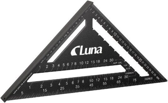 Hurtigvinkel Alu 300