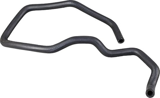 METZGER 2421395 Radiatorslange