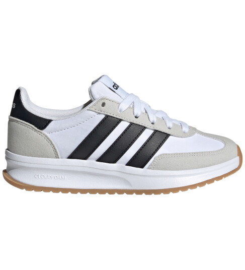 Adidas Performance Sko   Løp 70s 2.0 J   Hvit/Svart/Beige   Adidas Performance   38 2/3   Sko