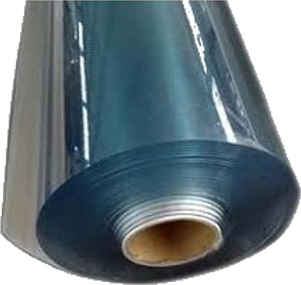 ACHILLES VINDUSPLAST 0,5 MM 137CM SOTFARGET