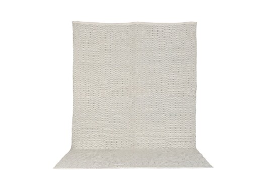 Venture Design Julana ullteppe Beige 300 x 200 cm Beige
