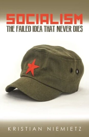 Socialism Av Christian Niemietz
