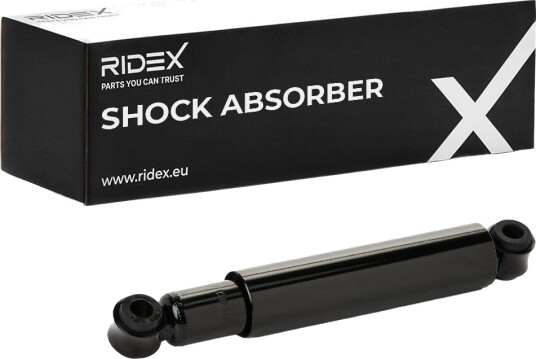 RIDEX 854S1796 Støtdemper