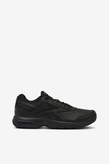 Reebok Performance Gåsko Work n Cushion 4.0 Svart Reebok Performance Gåsko Work n Cushion 4.0 Svart