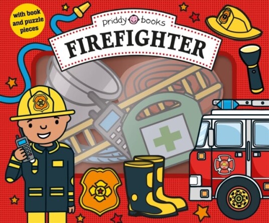 Firefighter Firefighter