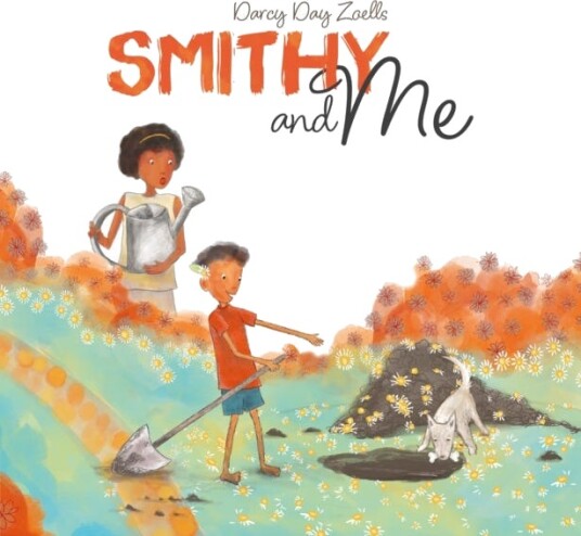 Smithy and Me