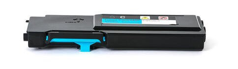Xerox 6600 C (106R02229) Lasertoner, Cyan, original(6000 sider)