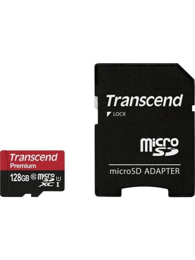 Transcend Premium Transcend Premium