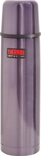Thermos 0,75l, Fbb- 750-sbk Light & Compact, termos 750 ml MIDNIGHT BLUE