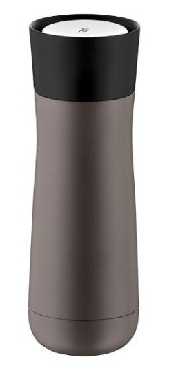 WMF  Impulse termokanne 0,35L antrasitt