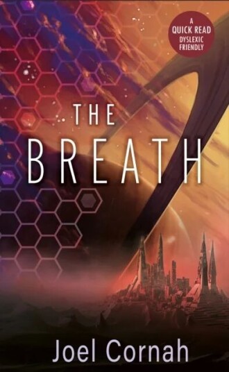 The Breath Av Joel Cornah