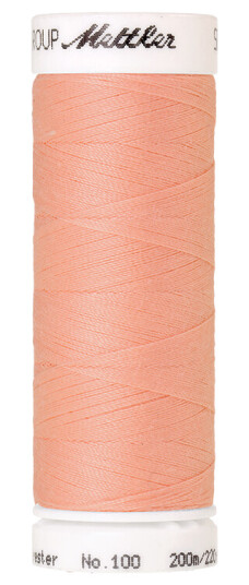 Mettler, Seralon 200m Farge nr 0134 Star fish