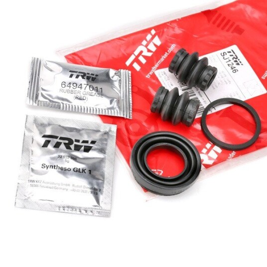 Trw Rep. sett bremsecaliper TRW SJ1246