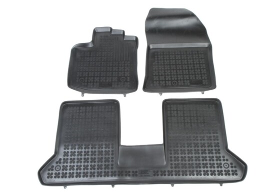 Bilmatter REZAW PLAST 203405
