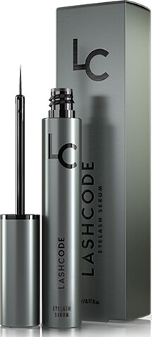 Lashcode Eyelash Serum 5 ml