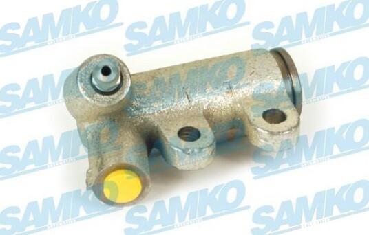 SAMKO M30218 Slavesylinder, clutch