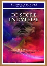 Schuré Edouard De Store Indviede Schuré Edouard De Store Indviede