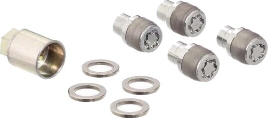 MCGARD 21156SL Låsbare hjulbolter