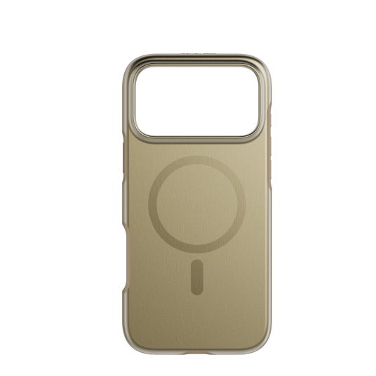 Tech21 Evo Dusk MagSafe Apple iPhone 17 Pro Max Copper