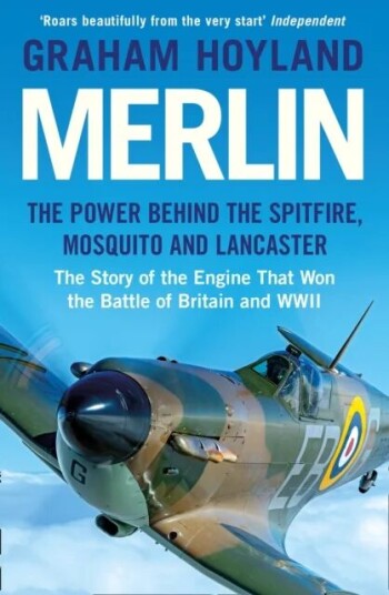 Merlin Av Graham Hoyland