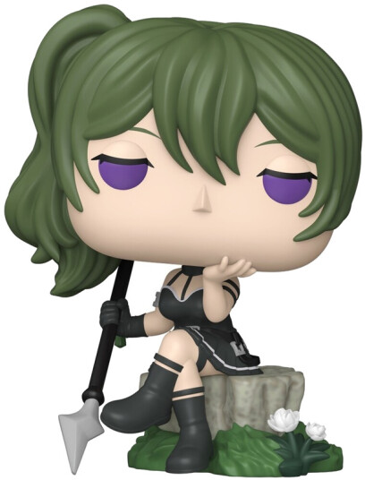 Funko POP! Anime: Frieren: Beyond Journey's End Ubel