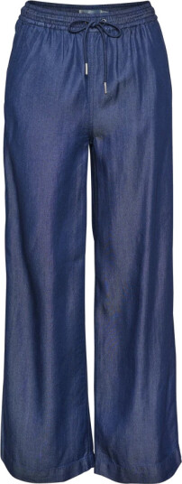 InWear Dame Jeans Blå 2XL, InWear Dame Jeans Blå 2XL,