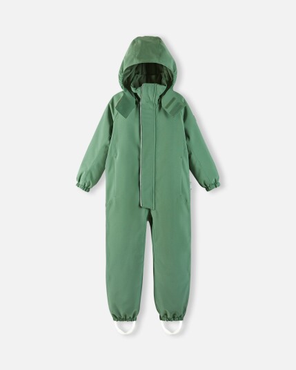 Reima Vanntett vinterdress barn Tromssa Green Clay 104 Reima Vanntett vinterdress barn Tromssa Green Clay 104