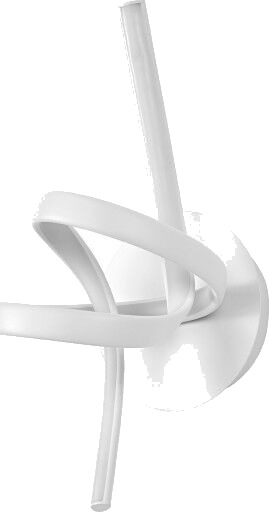 Osram Decor Nody vegglampe