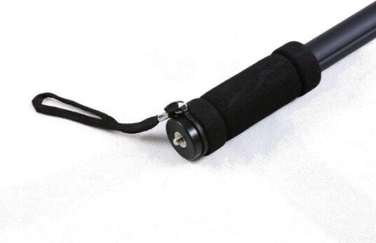 Monopod Fancier 171 Cm Opptil 4 Kg