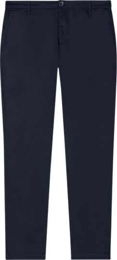 Armani Exchange Herre Bukser Blå W33 L32,