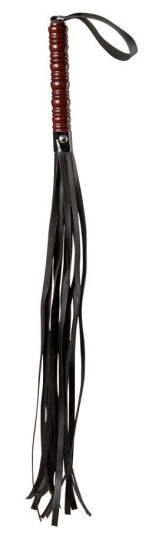 Guilty Pleasures - Vinyl String Flogger