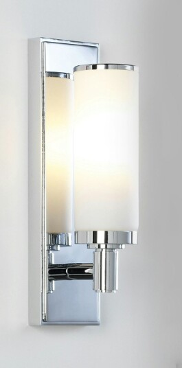 Astro Lighting Verona vegglampe baderom IP44 - Polert krom