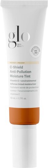 Glo Skin Beauty C-Shield Anti Pollution Moisture Tint 8N Glo Skin Beauty C-Shield Anti Pollution Moisture Tint 8N