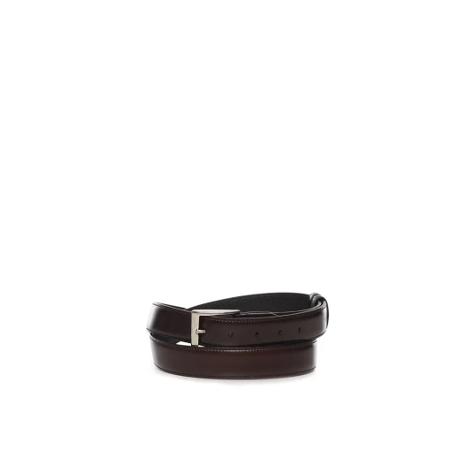 Hogan, Herre, Accessories, Brun, ONE SIZE,