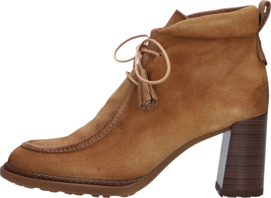 Hispanitas Dame Sko Brun 40 EU, Hispanitas Dame Sko Brun 40 EU,