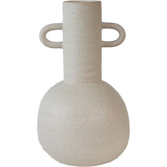 DBKD Long vase, medium, mole