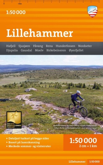 Turkart Lillehammer