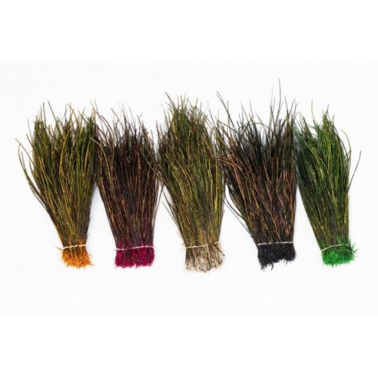 Veniard Ltd Veniard Peacock Herl - Grønn Veniard Ltd Veniard Peacock Herl - Grønn