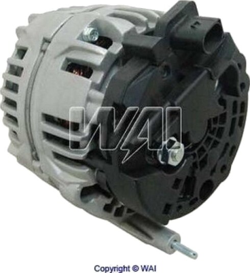Dynamo WAI 23361N