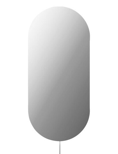 Byon Mirror Cinderella - Nude - ONE SIZE Byon Mirror Cinderella - Nude - ONE SIZE