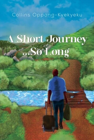 A Short Journey...So Long A Short Journey...So Long