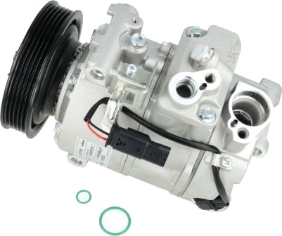 AC-kompressor NRF 320056