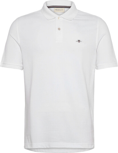 Gant | Shield Logo Ss Polo | XL