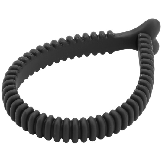 Dorcel Marc Adjust Ring Justerbar Penisring     - Svart