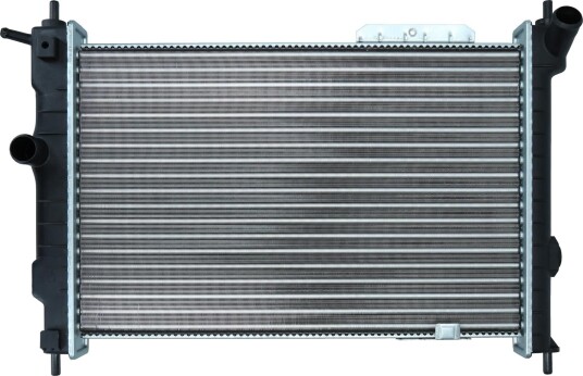KAMOKA 7705032 Radiator motorkjøling KAMOKA 7705032 Radiator motorkjøling