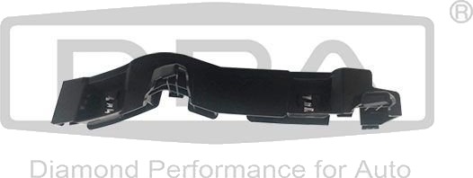 DPA 88071863302 Holder, støtfanger